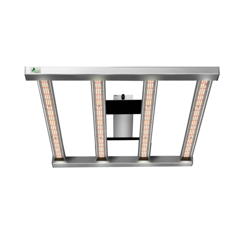 Green Fingers 3200W LED Grow Light Full Spectrum Indoor Plant