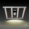 Green Fingers 3200W LED Grow Light Full Spectrum Indoor Plant