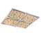 Green Fingers 4500W LED Grow Light Full Spectrum Indoor Plant
