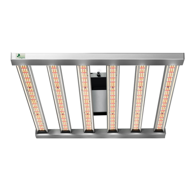 Green Fingers 4800W LED Grow Light Full Spectrum Indoor Plant