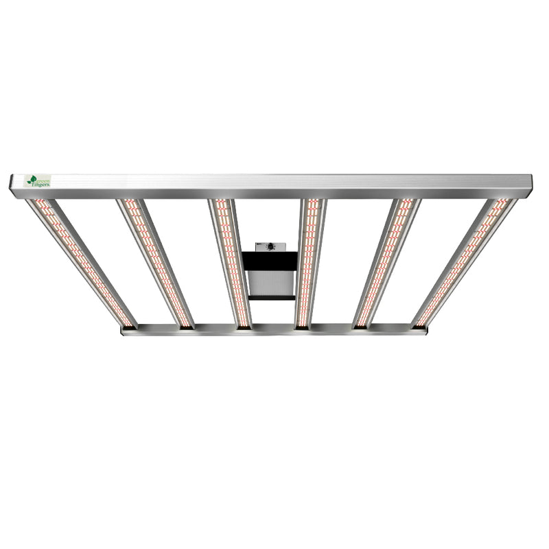 Green Fingers 7200W LED Grow Light Full Spectrum Indoor Plant