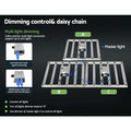 Green Fingers 7200W LED Grow Light Full Spectrum Indoor Plant