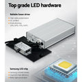 Green Fingers 7200W LED Grow Light Full Spectrum Indoor Plant