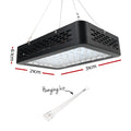 Green Fingers 600W LED Grow Light Full Spectrum Indoor Plant