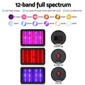 Green Fingers 1000W LED Grow Light Full Spectrum Indoor Plant Growth
