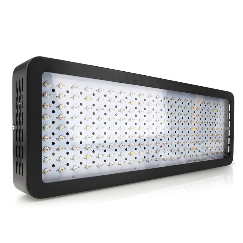 Green Fingers 2000W LED Grow Light Full Spectrum Indoor Plant Growth