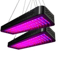 Green Fingers 2X 2000W LED Grow Lights Full Spectrum Plant Indoor