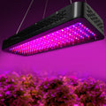 Green Fingers 2X 2000W LED Grow Lights Full Spectrum Plant Indoor