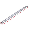 Roller Guide Gate Opener Track Stopper Sliding Hardware
