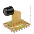 Roller Guide Gate Opener Track Stopper Sliding Hardware