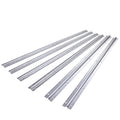 Roller Guide Gate Opener Track Stopper Sliding Hardware