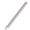 Lockmaster Electric Sliding Gate Opener 6M Ground Track