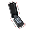 Wireless Gate Opener Keypad Security Control Universal