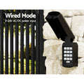 Wireless Gate Opener Keypad Security Control Universal