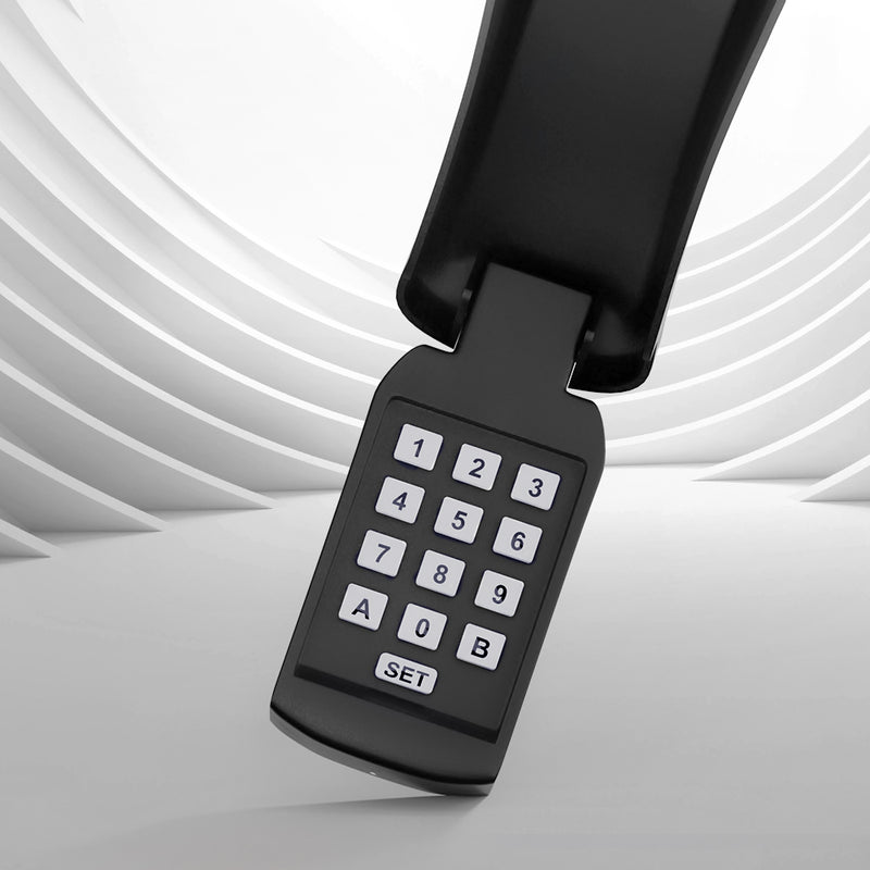 Wireless Gate Opener Keypad Security Control Universal