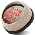 Wireless Gate Opener Keypad Remote Control Swing Sliding Security