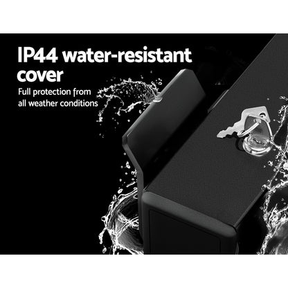 Automatic Electric Gate Lock for DC 24V Swing Gate Opener