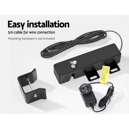 Automatic Electric Gate Lock for DC 24V Swing Gate Opener