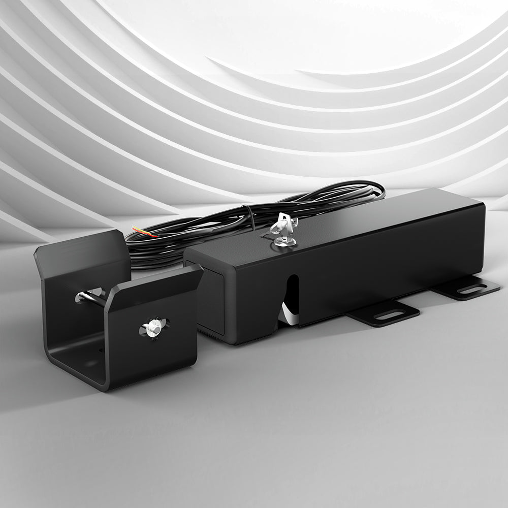 Automatic Electric Gate Lock for DC 24V Swing Gate Opener