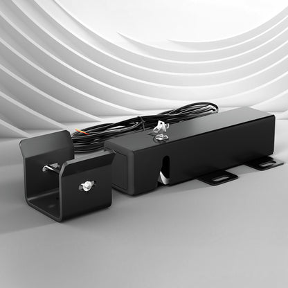 Automatic Electric Gate Lock for DC 24V Swing Gate Opener