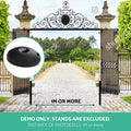 Infrared Gate Door Sensor Security Beam Photocell Swing Sliding