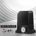 LockMaster Automatic Sliding Gate Opener 4M 1000KG Keypad