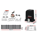LockMaster Automatic Sliding Gate Opener 4M 1000KG Keypad