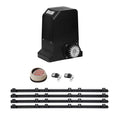 LockMaster Automatic Sliding Gate Opener 4M 1000KG Keypad
