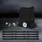 LockMaster Automatic Sliding Gate Opener 4M 1000KG Kit