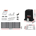 LockMaster Automatic Sliding Gate Opener 6M 1000KG Kit