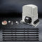 LockMaster Automatic Sliding Gate Opener 6M 1200KG Keypad