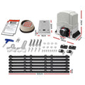 LockMaster Automatic Sliding Gate Opener 6M 1200KG Keypad