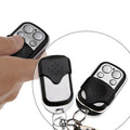 LockMaster Automatic Sliding Gate Opener 6M 1200KG Keypad