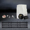 LockMaster Automatic Sliding Gate Opener 4M 1800KG Keypad Kit