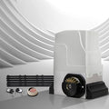 LockMaster Automatic Sliding Gate Opener 6M 1800KG Keypad