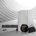 LockMaster Automatic Sliding Gate Opener 4M 1800KG Kit