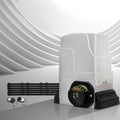 LockMaster Automatic Sliding Gate Opener 6M 1800KG Kit