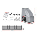 LockMaster Automatic Sliding Gate Opener 4M 800KG Kit