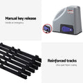 LockMaster Automatic Gate Opener 6M 800KG Keypad Kit