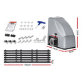 LockMaster Electric Sliding Gate Opener 800kg 6m Kit