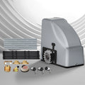 LockMaster Electric Sliding Gate Opener 800kg 6m Kit