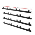 Sliding Gate Opener Auto Remote Control Kit Heavy Duty Electric