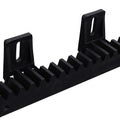 Sliding Gate Opener Auto Remote Control Kit Heavy Duty Electric