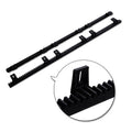 Sliding Gate Opener Auto Remote Control Kit Heavy Duty Electric