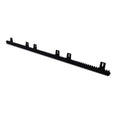 Sliding Gate Opener Auto Remote Control Kit Heavy Duty Electric