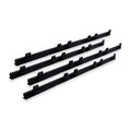 Sliding Gate Opener Auto Remote Control Kit Heavy Duty Electric
