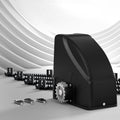 LockMaster Automatic Sliding Gate Opener 4M 600KG Kit