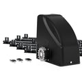 LockMaster Automatic Sliding Gate Opener Kit 6M 600KG