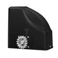 LockMaster Automatic Sliding Gate Opener Kit 6M 600KG