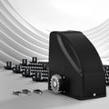 LockMaster Automatic Sliding Gate Opener Kit 6M 600KG